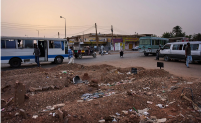 سودان؛ زندگی در سایه جنگ داخلی / عکس