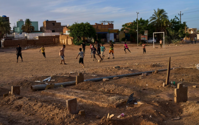 سودان؛ زندگی در سایه جنگ داخلی / عکس