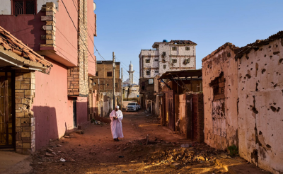 سودان؛ زندگی در سایه جنگ داخلی / عکس