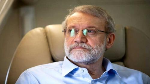 همسر شهید دکتر لاریجانی از چرایی دفن ایشان در قم می‌گوید