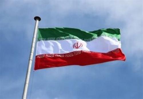 عضویت ایران در هیئت‌رئیسه کنفرانس هسته‌ای