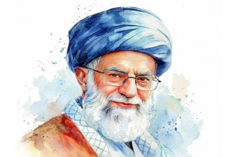 «امام شهید» از سید رضا نریمانی