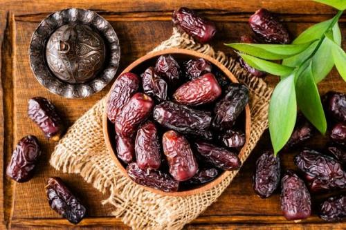 میان‌وعده‌ای سرشار از انرژی و سلامت