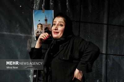  جشنواره ملی تئاتر رضوی