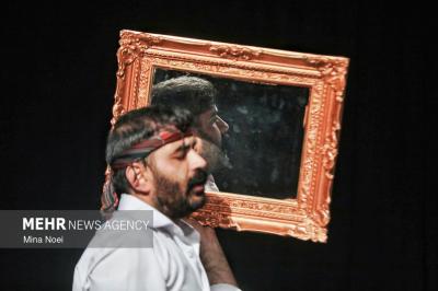  جشنواره ملی تئاتر رضوی