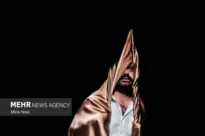  جشنواره ملی تئاتر رضوی