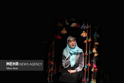  جشنواره ملی تئاتر رضوی