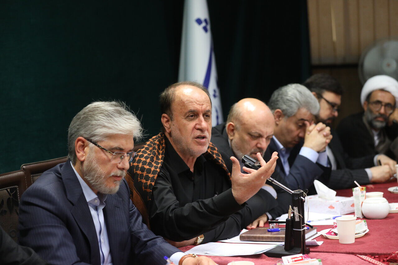 کنکور ۳۰ روز پس از جنگ برگزار می‌شود