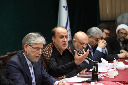 کنکور ۳۰ روز پس از جنگ برگزار می‌شود