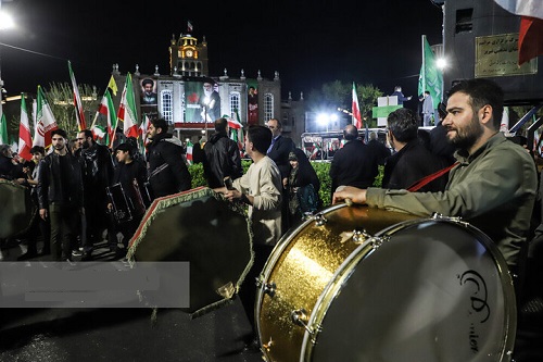 همکاری صداوسیما با محمد معتمدی و حامد زمانی/ تولید ۱۷ اثر موسیقایی جدید برای جنگ