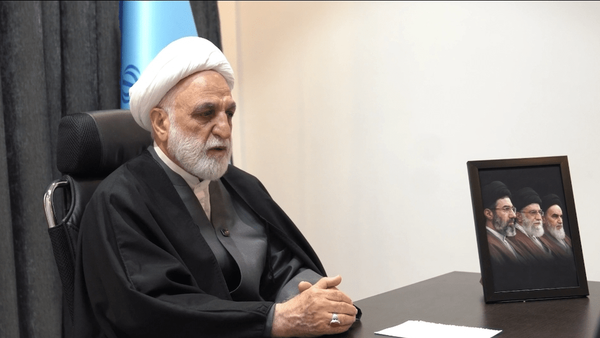 مبارزه با فساد و مفسد در قوه قضاییه تعطیل‌پذیر نیست