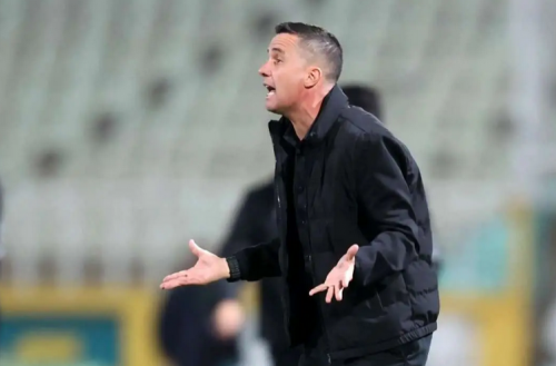  نقشه جدید پرسپولیس برای اوسمار ویرا 