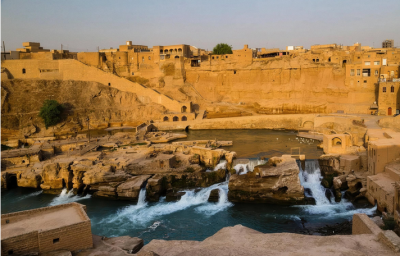  هفت‌هزار سال تمدنِ دیرپا و اراده‌ی مردمانِ سربلندش /عکس