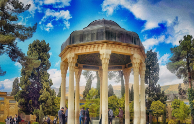  هفت‌هزار سال تمدنِ دیرپا و اراده‌ی مردمانِ سربلندش /عکس