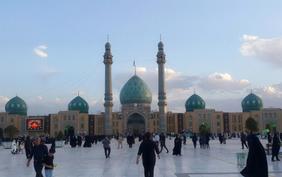  هفت‌هزار سال تمدنِ دیرپا و اراده‌ی مردمانِ سربلندش /عکس