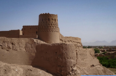  هفت‌هزار سال تمدنِ دیرپا و اراده‌ی مردمانِ سربلندش /عکس