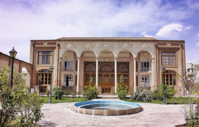  هفت‌هزار سال تمدنِ دیرپا و اراده‌ی مردمانِ سربلندش /عکس