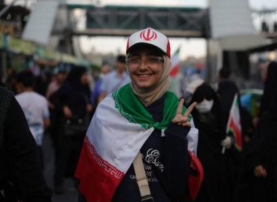 اجتماع بزرگ امام رضایی‌ها درتهران