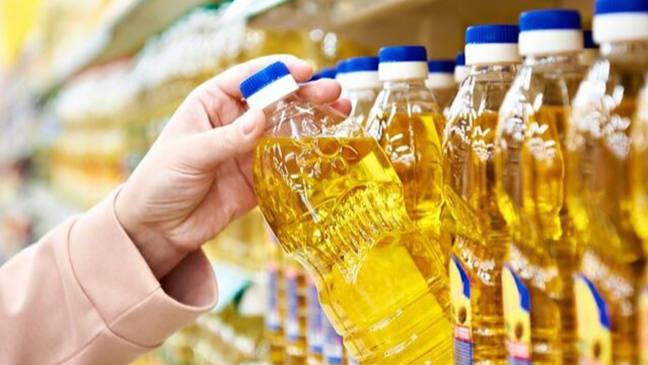 نوسانات قیمت روغن در بازار