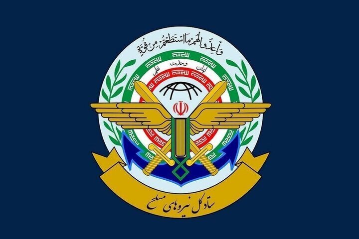 دنیا ایران را پیروز میدان می‌داند