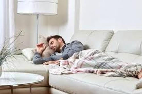 چگونه مغزتان را برای بیدار نشدن تربیت کنید؟ 