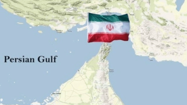 پازل مدیریت ایران بر تنگه هرمز در حال تکمیل شدن است +عکس