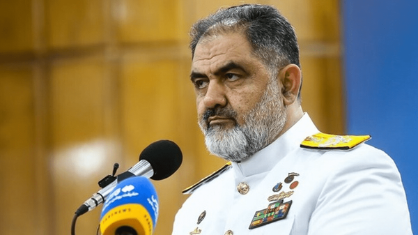 به‌زودی سلاحی رونمایی می‌کنیم که دشمن از آن وحشت کند