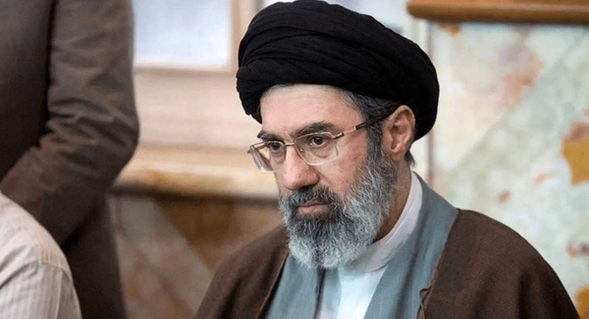 پیام حضرت آیت‌الله سیّدمجتبیٰ حسینی خامنه‌ای رهبر انقلاب اسلامی به مناسبت روز ملی خلیج فارس 