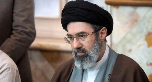 پیام حضرت آیت‌الله سیّدمجتبیٰ حسینی خامنه‌ای رهبر انقلاب اسلامی به مناسبت روز ملی خلیج فارس 