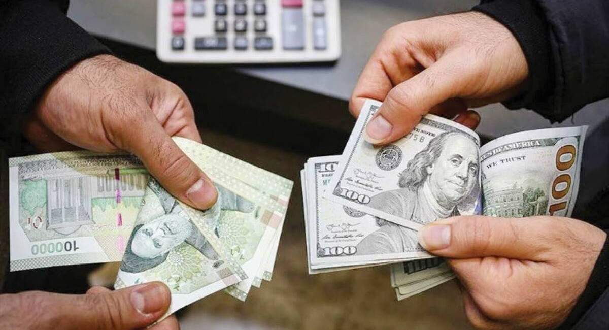 گرانی ارز دست‌پخت کاسبان جنگ یا تحرک عوامل دشمن؟! 