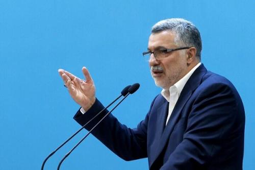 تقدیر وزیر بهداشت از ایستادگی کارکنان صنعت دارو