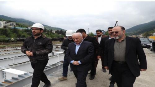 پایان ۲۰ سال انتظار