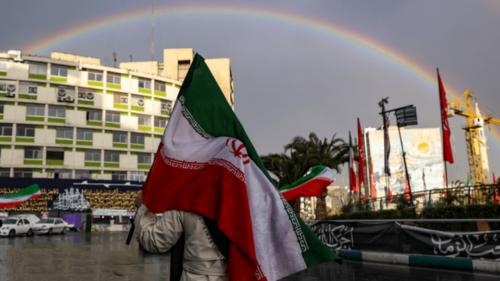«تنگه هرمز» و «خیابان» به کمک روانشناس ایرانی آمد! 