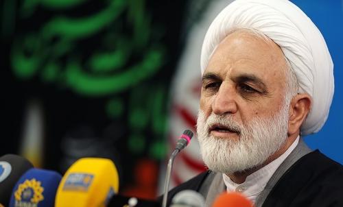 مقصران حادثه ریلی سمنان باید بدون فوت وقت شناسایی شوند/ دیوانعالی درباره بابک زنجانی حکمی نداده است 