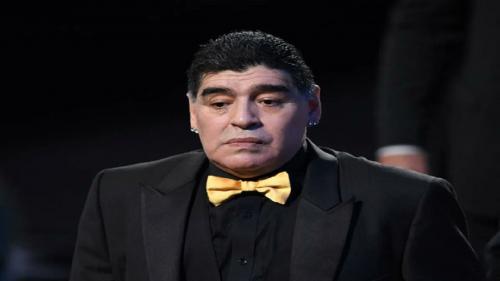 اظهارات جنجالی در پرونده مرگ مارادونا 