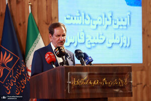 سؤال جالب جهانگیری از هگست و ترامپ +عکس
