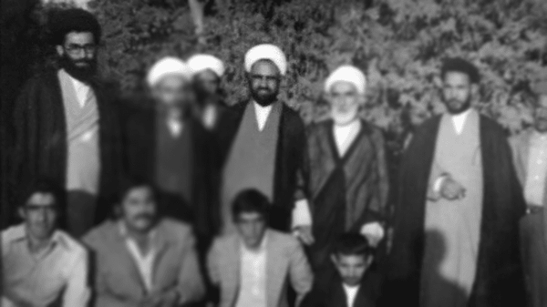معلمی که با شهادت، جاودانه شد