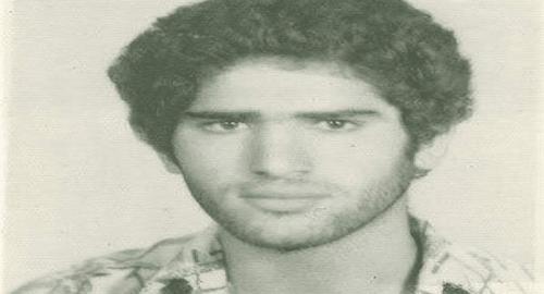 «شیر پیل‌افکن» ضرب‌المثل نیست؛ یک شهید است +عکس