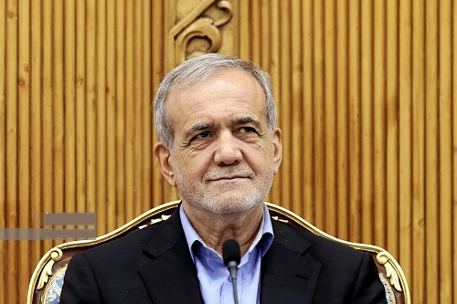 امید ایران فرزندانی هستند که شما پرورش می‌دهید