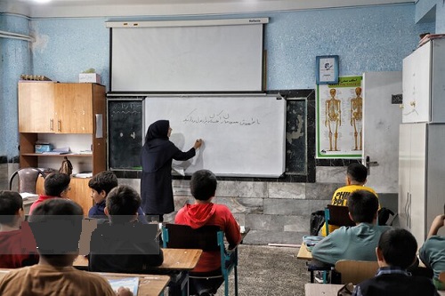 خبر مهم سازمان تامین اجتماعی برای معلمان