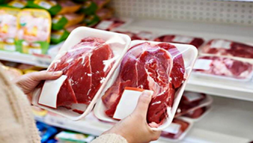 قیمت گوشت قرمز امروز یکشنبه ۱۳ اردیبهشت