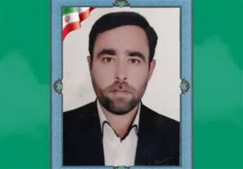 عناصر اصلی شهادت سید عباس فاطمیه اعدام شد