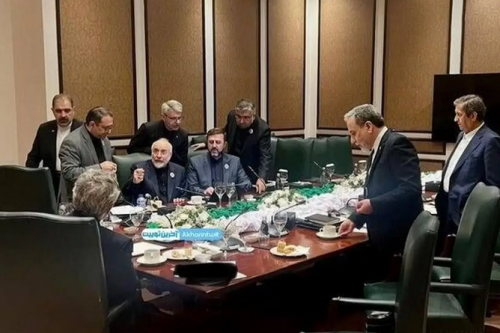 ۷ نکته کلیدی از چارچوب اذن رهبری تا ممنوعیت ورود سازمان انرژی اتمی/ آقا اجازه ورود تخصصی به هسته‌ای ندادند/ قالیباف: برای دفاع از خود وقت ندارم