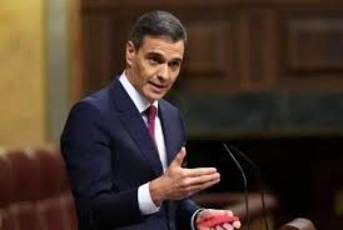 خط‌ونشان نخست وزیر اسپانیا برای نتانیاهو