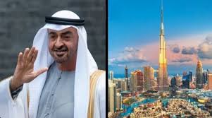 از دبی فرار کنید