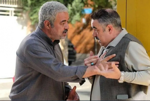 زمان پخش سریال اسباب زحمت مشخص شد