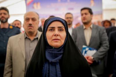 سفر وزیر راه و شهرسازی به قم