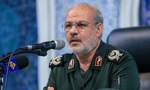 شناورهای متخلف با قدرت متوقف می‌شوند
