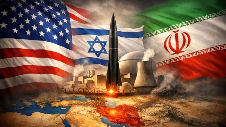 جنگ علیه ایران چگونه دامن خود غرب را گرفت