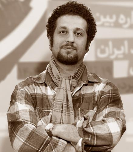 یک ایرانی داور فیپرشی کن